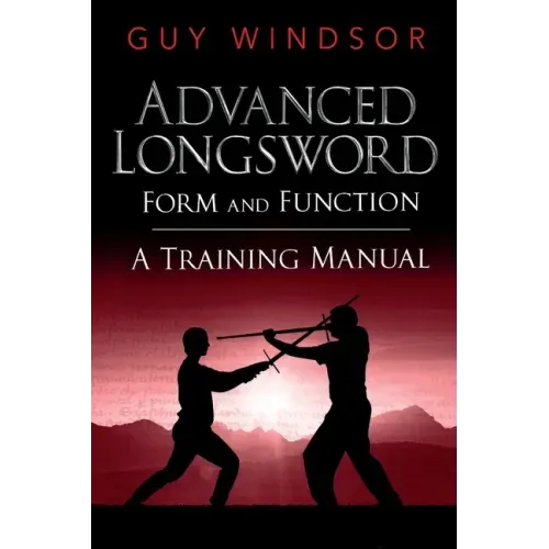 Advanced Longsword: Form and Function