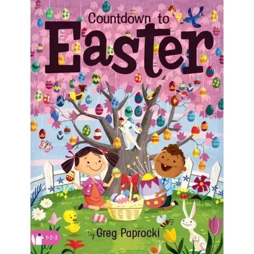 Countdown to Easter