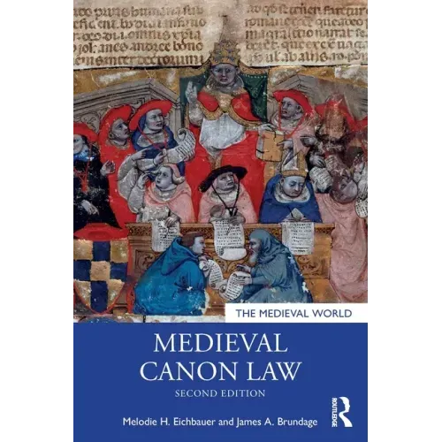 Medieval Canon Law