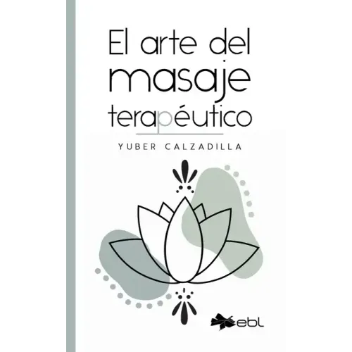 El arte del masaje terapéutico