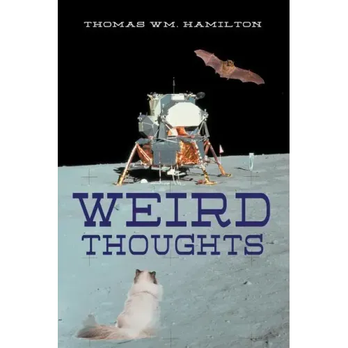 Weird Thoughts