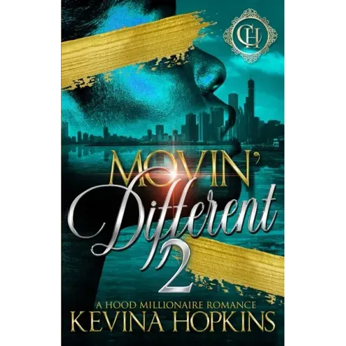 Movin' Different 2: A Hood Millionaire Romance