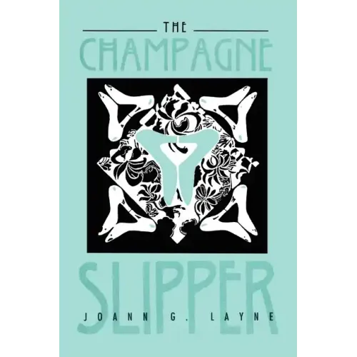 The Champagne Slipper