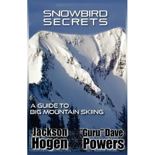 Snowbird Secrets