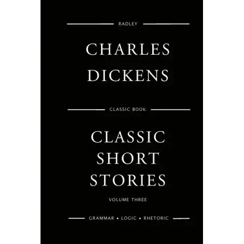 Classic Short Stories - Volume Three