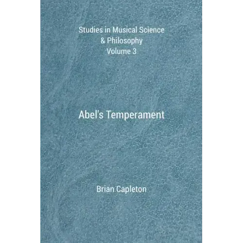 Abel's Temperament