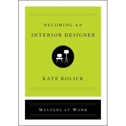 Becoming an Interior Designer