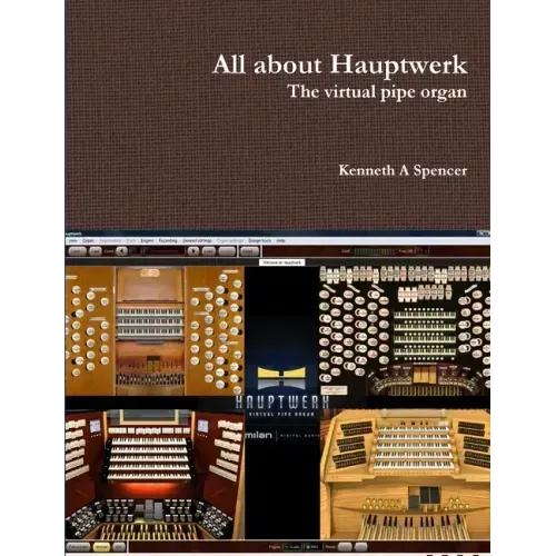 All about Hauptwerk
