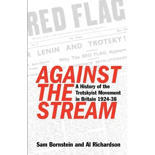 Against the Stream