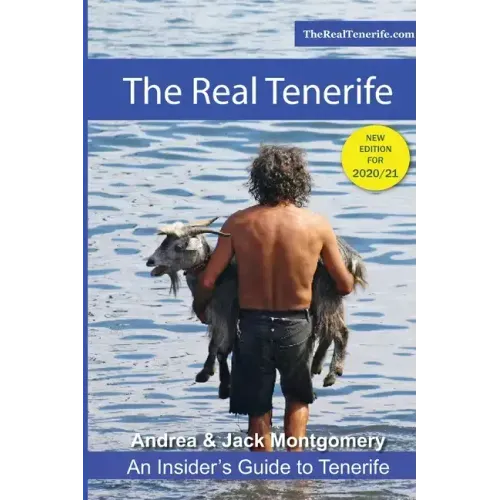 The Real Tenerife: An Insiders' Guide