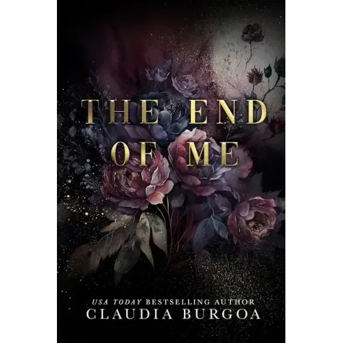 The End of Me: A Decker Family Novel