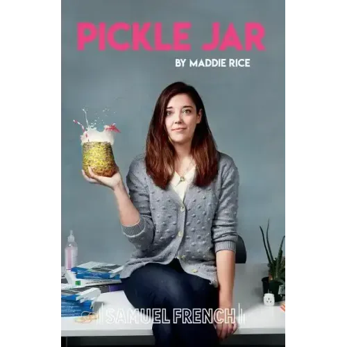 Pickle Jar