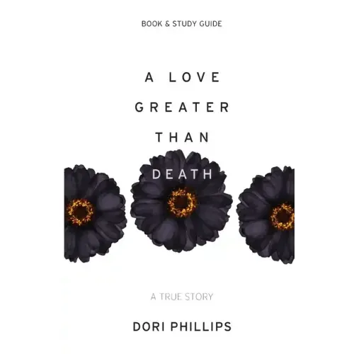 A Love Greater Than Death