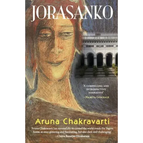 Jorasanko