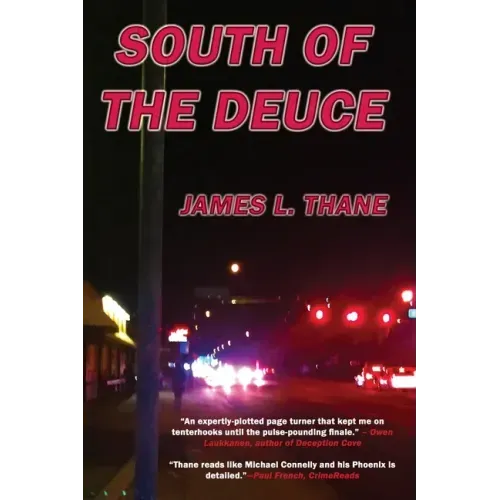 South of the Deuce
