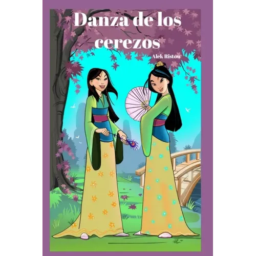 Danza de los cerezos