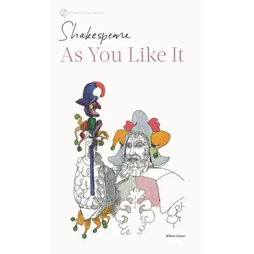As You Like It