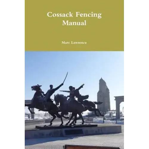 Cossack Fencing Manual