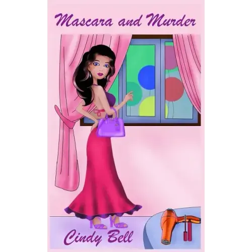 Mascara and Murder