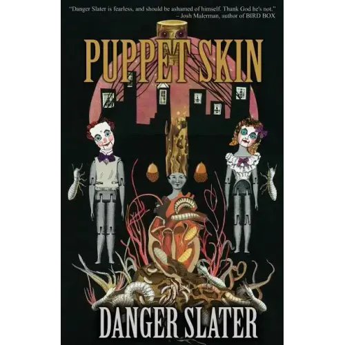 Puppet Skin