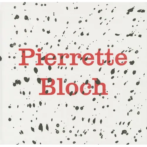 Pierrette Bloch