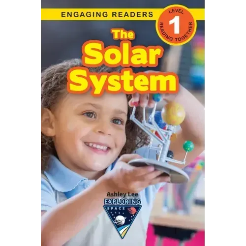 The Solar System: Exploring Space (Engaging Readers, Level 1)