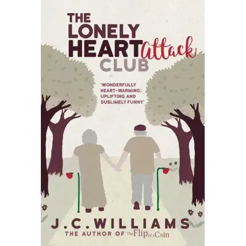 The Lonely Heart Attack Club