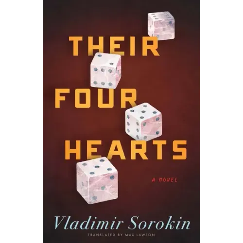 Their Four Hearts