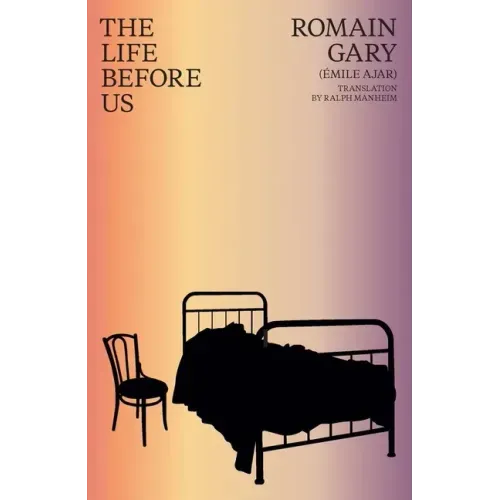 The Life Before Us