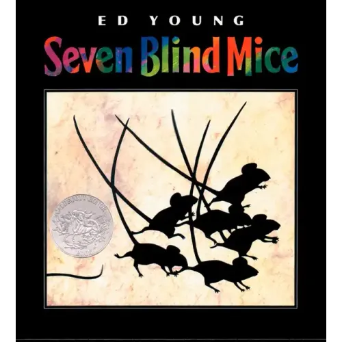 Seven Blind Mice
