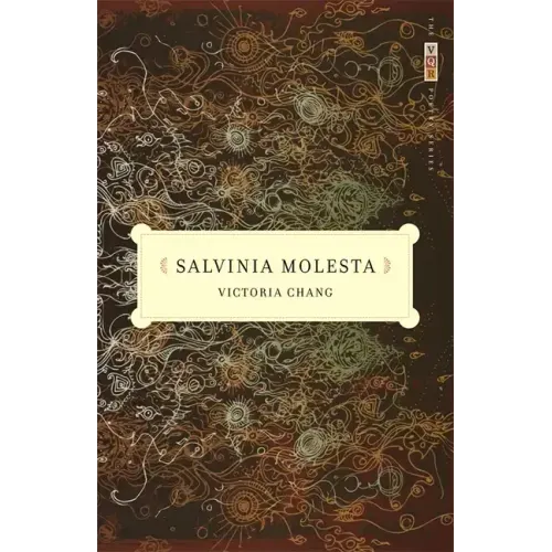 Salvinia Molesta