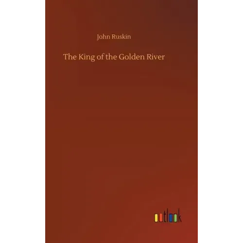 The King of the Golden River