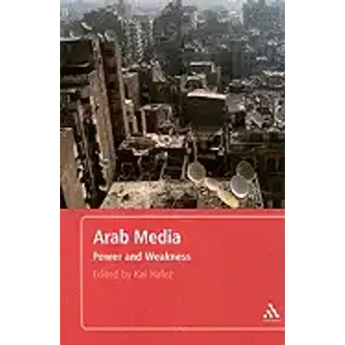 Arab Media