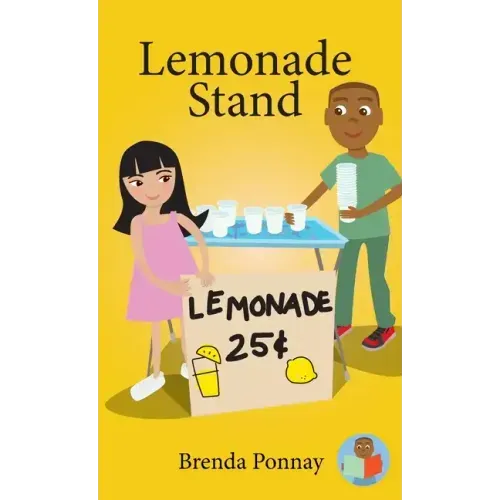 Lemonade Stand