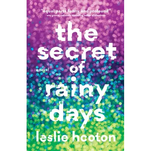 The Secret of Rainy Days