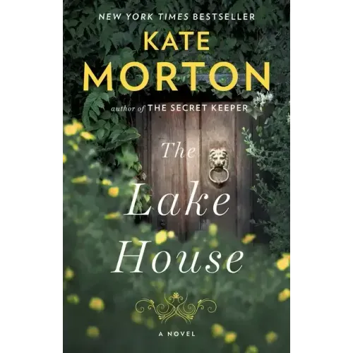 The Lake House