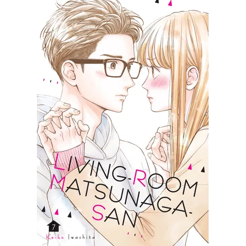 Living-Room Matsunaga-San 7