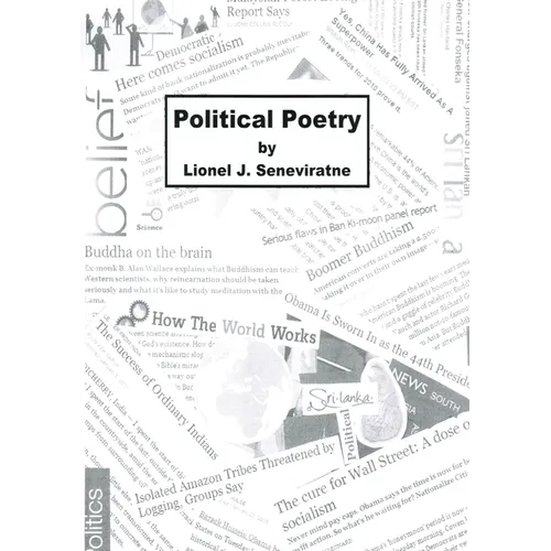 Political Poetry