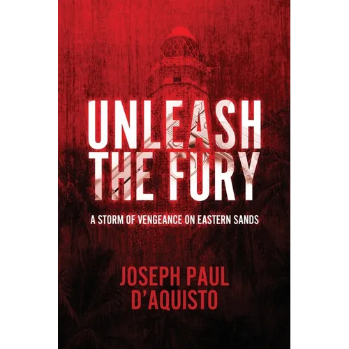 Unleash The Fury