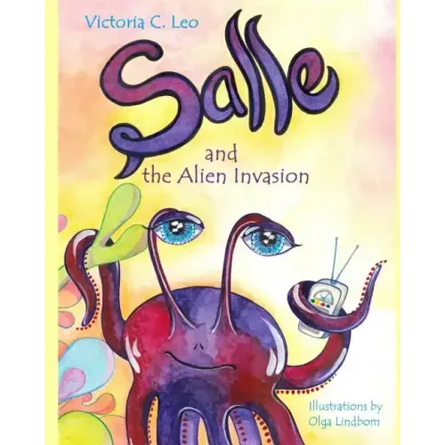 Salle and the Alien Invasion