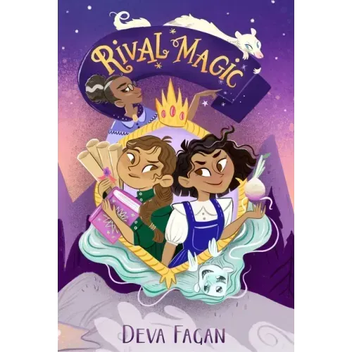 Rival Magic