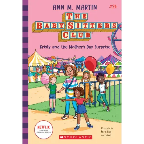 Baby-Sitters' Summer Vacation! (the Baby-Sitters Club: Super Special #2)