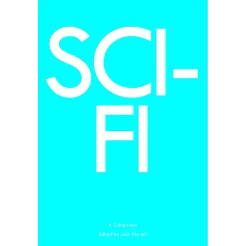 Sci-Fi: A Companion