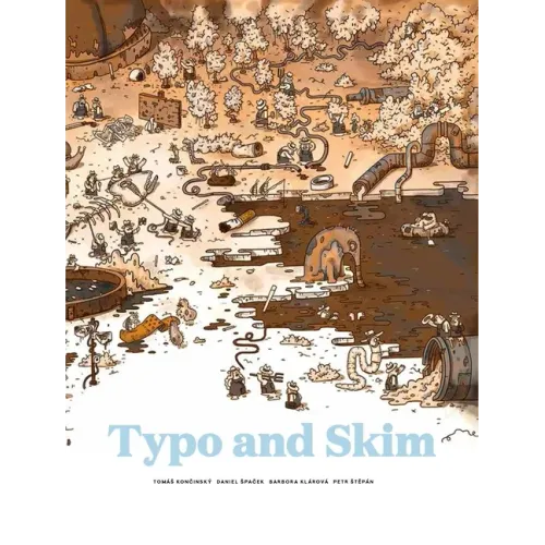 Typo and Skim