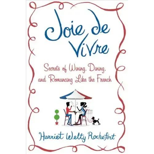 Joie de Vivre