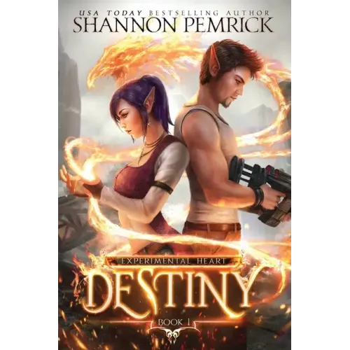 Destiny