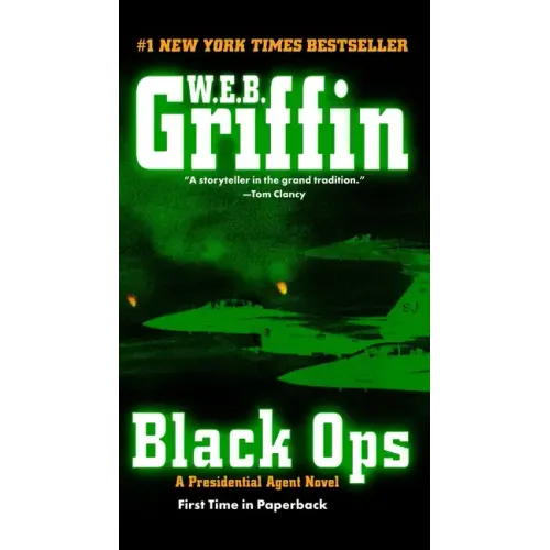 Black Ops