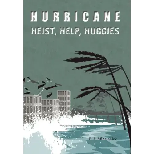 Hurricane: Heists, Help, Huggies