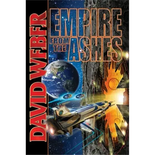 Empire from the Ashes