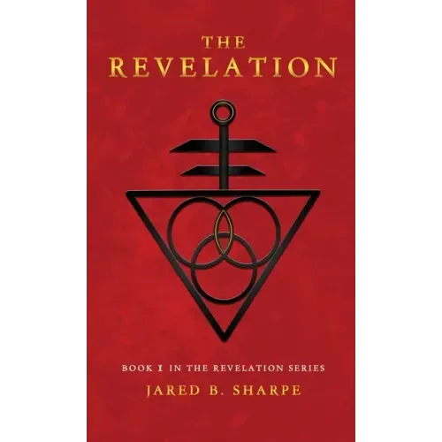 The Revelation: Book I in The Revelation Series
